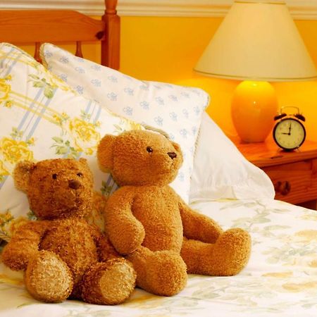 Monkgate Guest House York Bagian luar foto