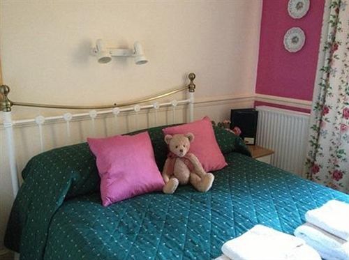 Monkgate Guest House York Bagian luar foto
