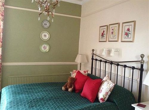 Monkgate Guest House York Bagian luar foto