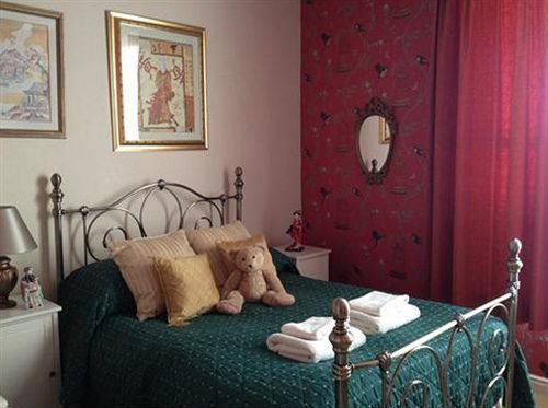 Monkgate Guest House York Bagian luar foto