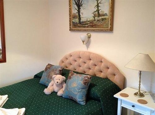 Monkgate Guest House York Bagian luar foto
