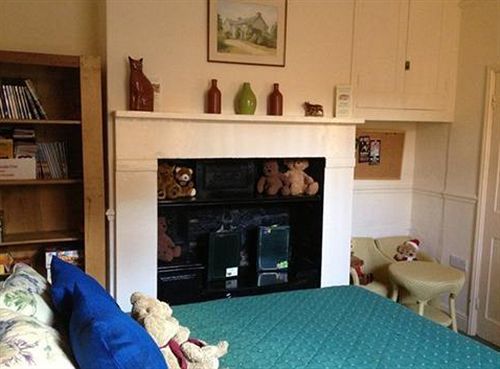 Monkgate Guest House York Bagian luar foto