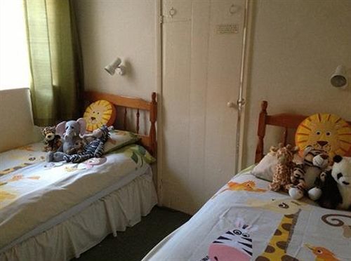 Monkgate Guest House York Bagian luar foto