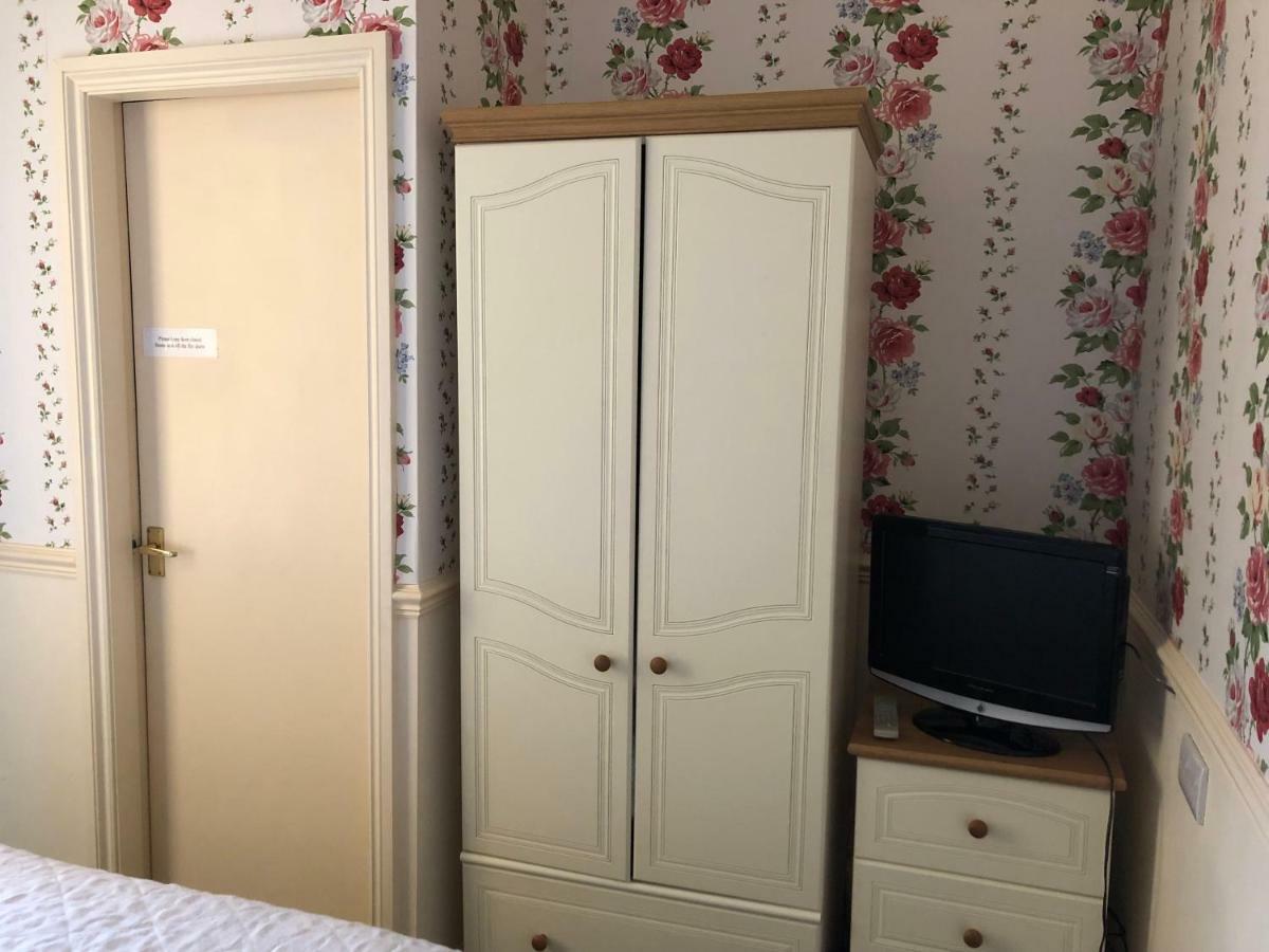 Monkgate Guest House York Bagian luar foto