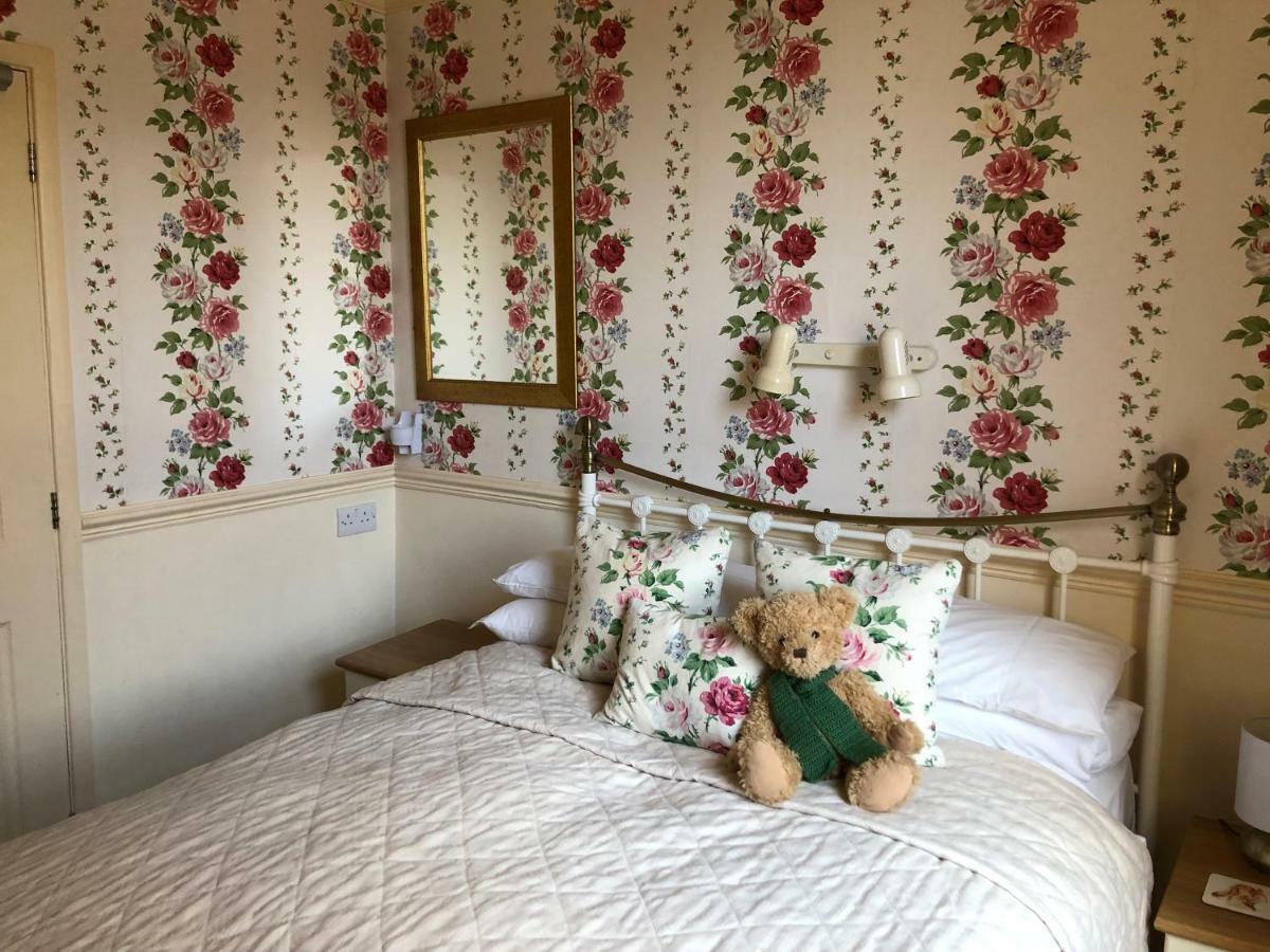 Monkgate Guest House York Bagian luar foto