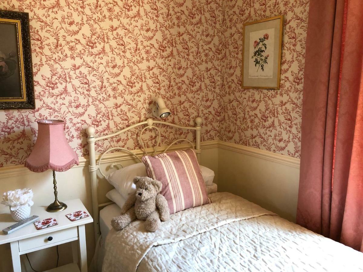 Monkgate Guest House York Bagian luar foto