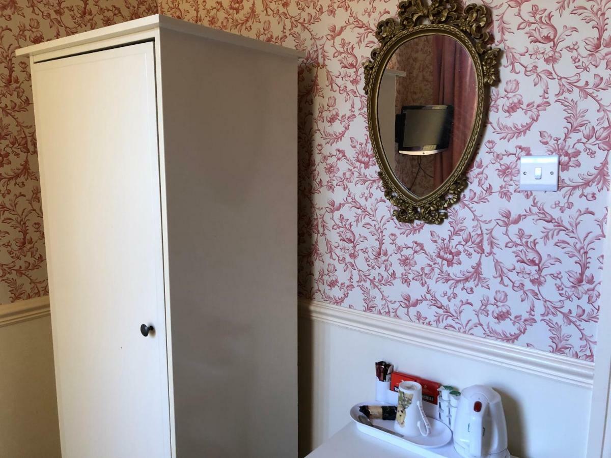 Monkgate Guest House York Bagian luar foto