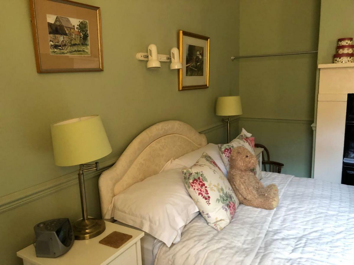 Monkgate Guest House York Bagian luar foto